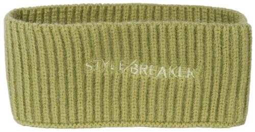 Damen strick stirnband - damen,