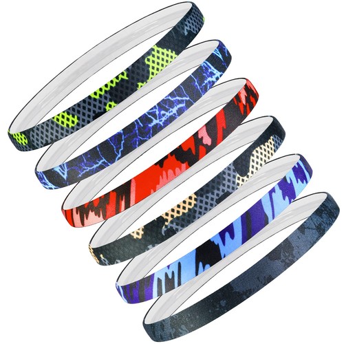 Sport haarband stirnband damen - sport,