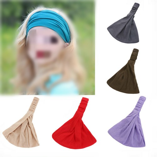 Mädchen elastisches stirnband - mädchen,