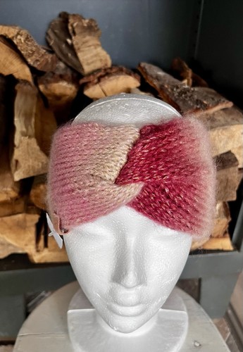 Selbstgestricktes