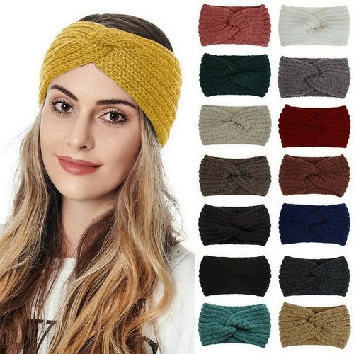 Stirnband haarband damen - stirnband,