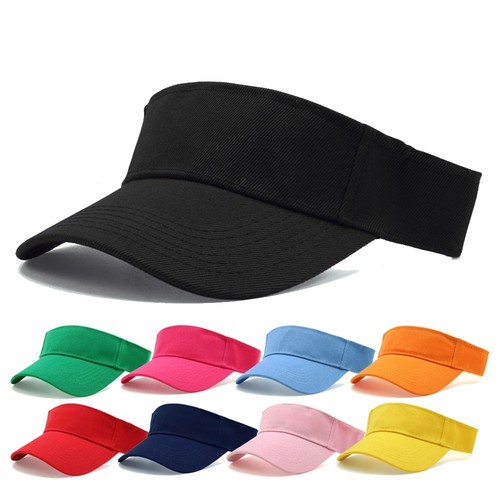 Basecap sonnenhut sun visor - sun,