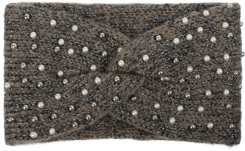 Damen strick stirnband - damen,