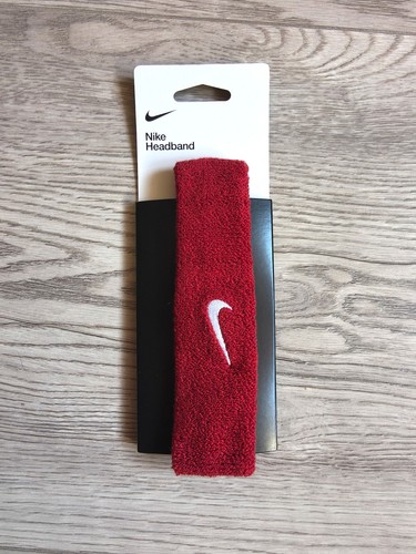 Nike swoosh headband stirnband - nike,