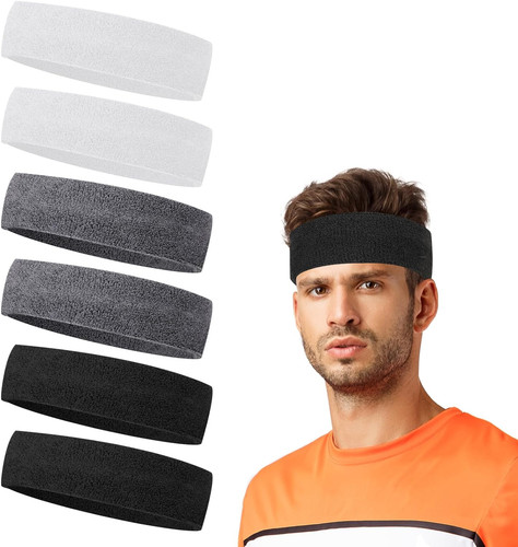 Sport stirnband damen herren - sport,