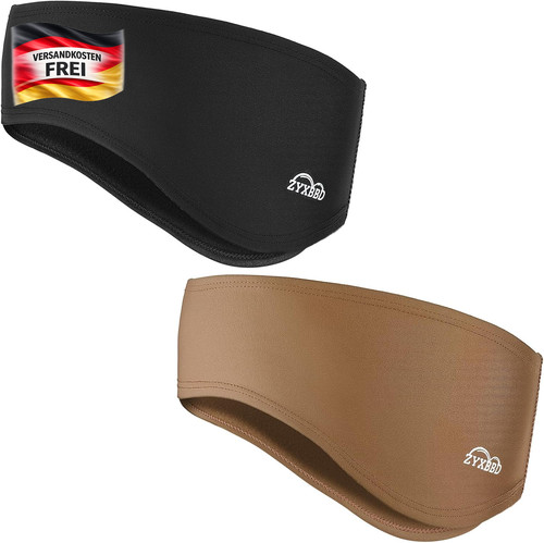 Sport stirnband ohrenwärmer - sport,