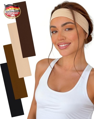 Haarband damen sport - damen,