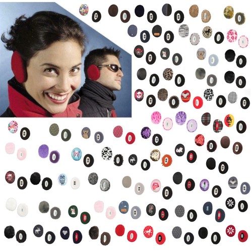 Earbags fashion design - earbags,