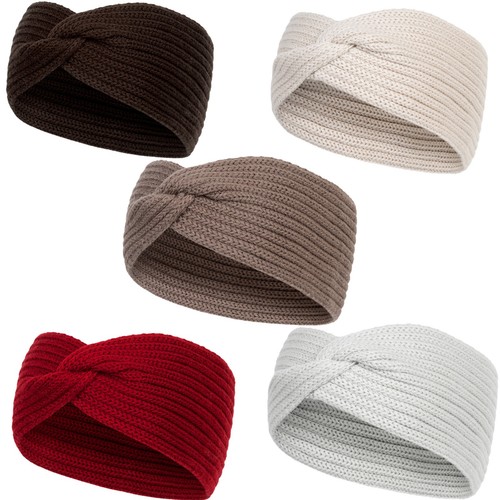 Damen stirnband winter - damen,