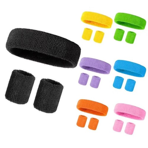 Sport stirnband handtuch - sport,