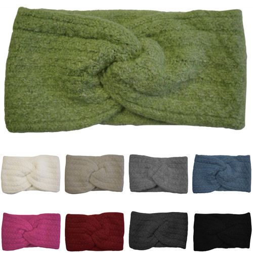 Weiches damen strick winter - damen,