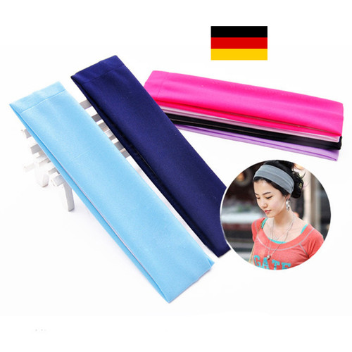 Haarband stirnband 5cm - stirnband, breit