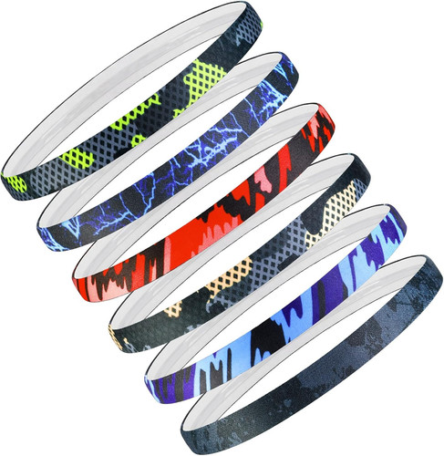 Sport haarband herren jungs - sport,