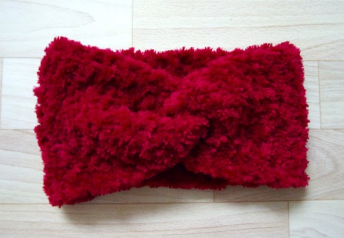 Kosmetikband stirnband - kosmetikband,,