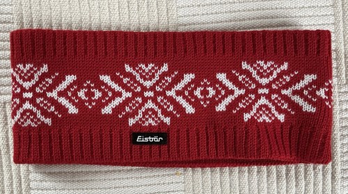 Stirnband von eisbär - von, „eisbär“