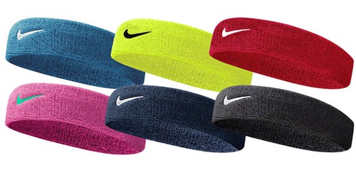 Nike swoosh headband stirnband - nike,