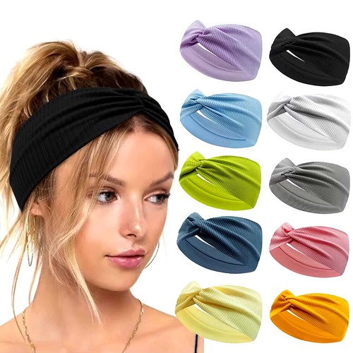 Haarband stirnband damen sport - damen,