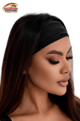 Stirnband damen breit - damen,