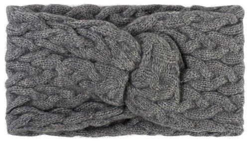 Damen strick stirnband - damen,