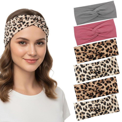 Haarband damen elastisch - haarband,