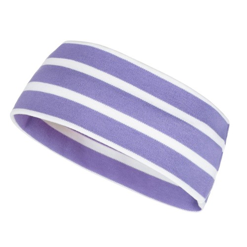 Modas unisex stirnband maritim - unisex,