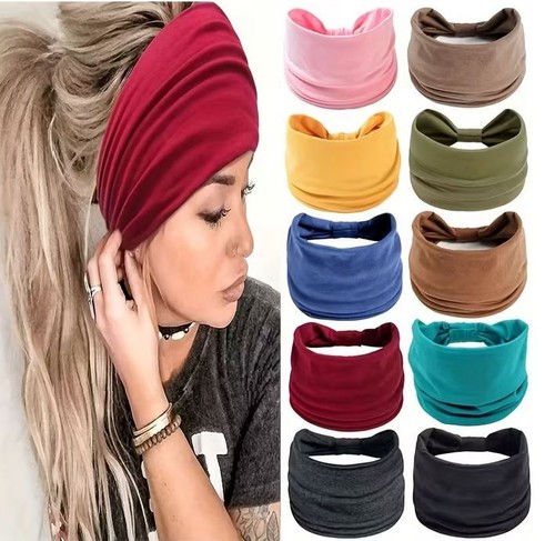 Haarband bandana - haarband,