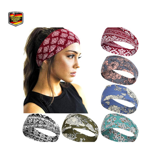 Kavya stirnband damen - kavya,