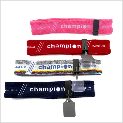 Champion stirnband mit - champion,