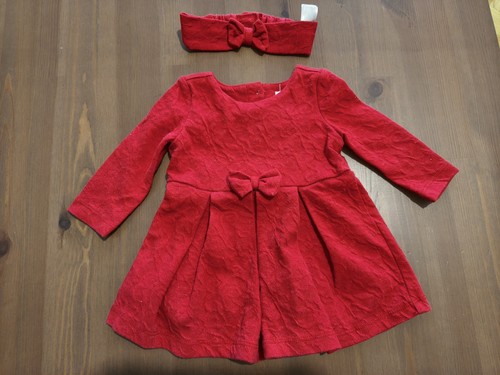 Baby kleid winterkleid - baby,
