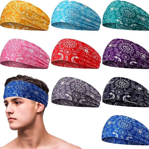 Haarband stirnband herren - haarband,